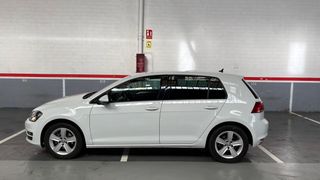 Volkswagen Golf 1.4 TSI Etiqueta C Garantizado