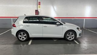 Volkswagen Golf 1.4 TSI Etiqueta C Garantizado