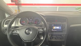 Volkswagen Golf 1.4 TSI Etiqueta C Garantizado