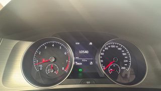 Volkswagen Golf 1.4 TSI Etiqueta C Garantizado