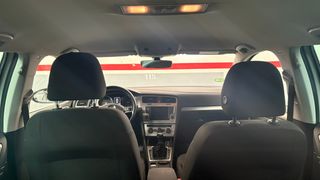 Volkswagen Golf 1.4 TSI Etiqueta C Garantizado