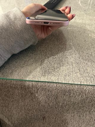 iPhone 15 128GB Rosa