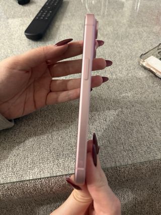 iPhone 15 128GB Rosa