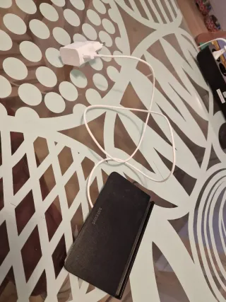 Base Carga Samsung POGO Tablet