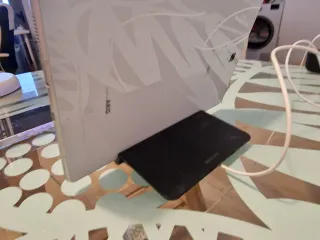 Base Carga Samsung POGO Tablet