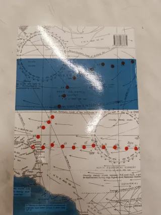 Crónica de un viaje soñado