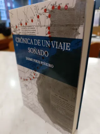 Crónica de un viaje soñado