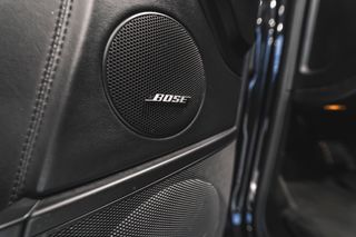 PORSCHE Cayenne S 2008