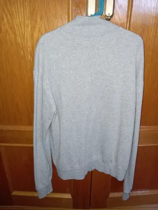 2 Sudaderas Benetton Niña 13-14 Años