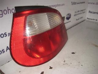 PILOTO TRASERO IZQUIERDO RENAULT MEGANE I FASE 2 BERLINA (BA (2)