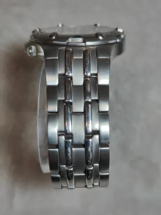 Reloj Viceroy Titanium Cronógrafo Hombre