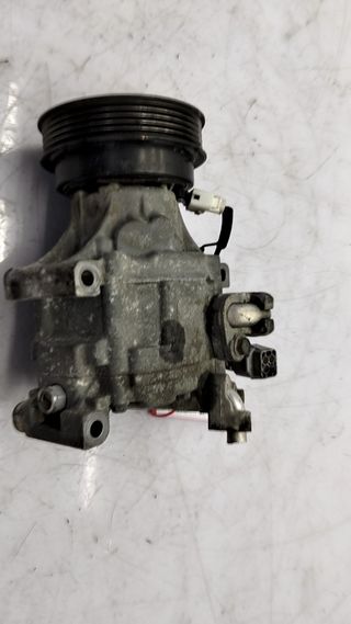 COMPRESOR AIRE ACONDICIONADO TOYOTA COROLLA (E12)