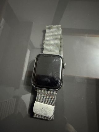 Apple Watch Serie 5 + 6 cinturini