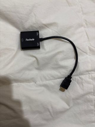 Convertidor Techole VGA a HDMI