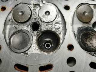 Testa Motore 1.4 Multiair