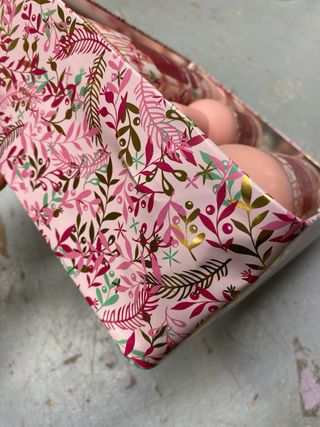 Tesori d'Oriente Ikigai Set Creme 250ml