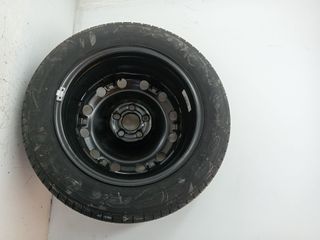 RUEDA REPUESTO CITROEN C4 CACTUS