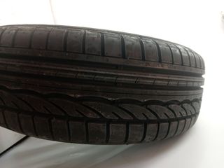 RUEDA REPUESTO CITROEN C4 CACTUS