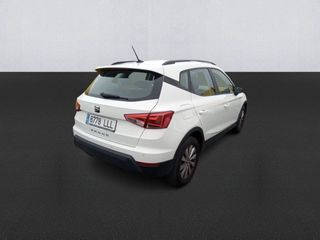 SEAT Arona 1.0 TSI Style Go Eco 85 kW (115 CV)