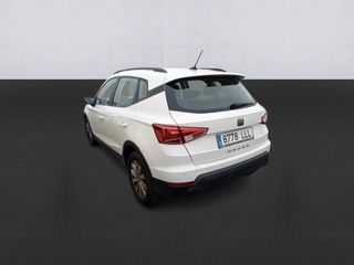 SEAT Arona 1.0 TSI Style Go Eco 85 kW (115 CV)