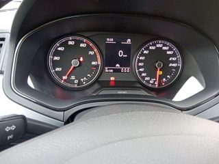 SEAT Arona 1.0 TSI Style Go Eco 85 kW (115 CV)