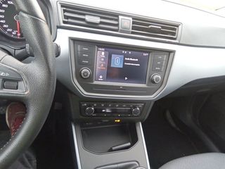 SEAT Arona 1.0 TSI Style Go Eco 85 kW (115 CV)