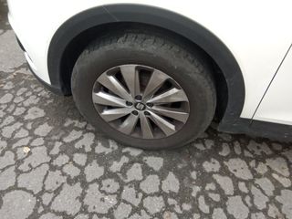 SEAT Arona 1.0 TSI Style Go Eco 85 kW (115 CV)