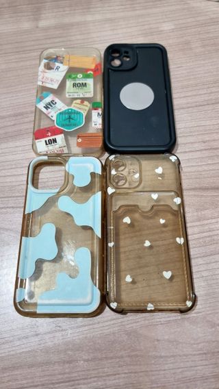 iPhone 12 Mini 128GB Bianco + Scatola