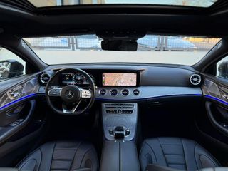 Mercedes-Benz Clase CLS