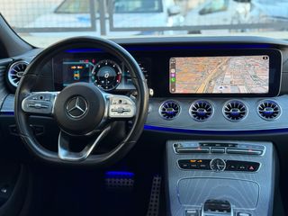 Mercedes-Benz Clase CLS