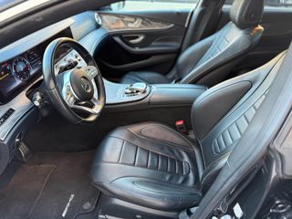 Mercedes-Benz Clase CLS