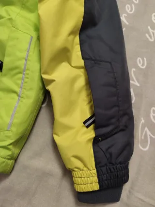 Chaqueta Nieve Crivit Sports Talla 122-128