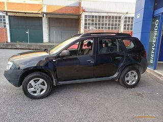 DACIA DUSTER AMBIANCE 1.6 105 CV