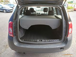 DACIA DUSTER AMBIANCE 1.6 105 CV