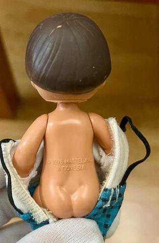 Barbie Family: Bambola e cane