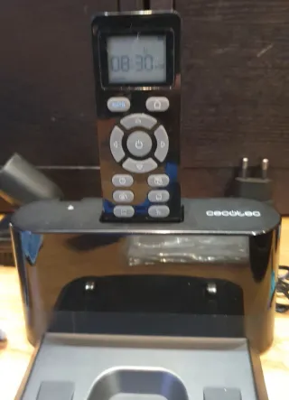 Aspirador Robot Cecotec Conga / Serie 1090