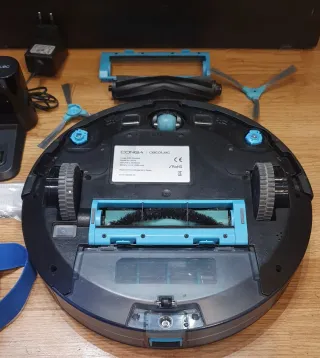 Aspirador Robot Cecotec Conga / Serie 1090