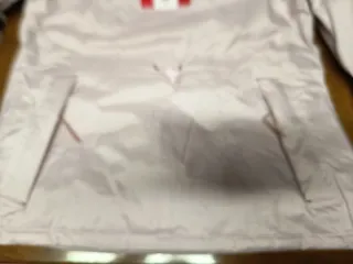 Cazadora Canadian Peak Rosa Talla L