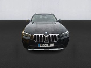 BMW X3 xDrive30e xLine 215 kW (292 CV)