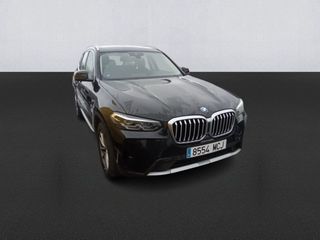 BMW X3 xDrive30e xLine 215 kW (292 CV)