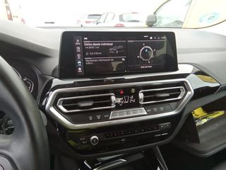 BMW X3 xDrive30e xLine 215 kW (292 CV)