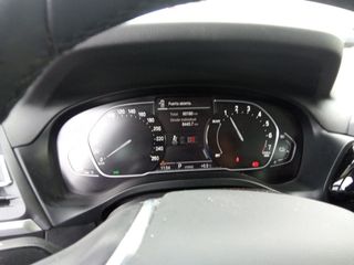 BMW X3 xDrive30e xLine 215 kW (292 CV)