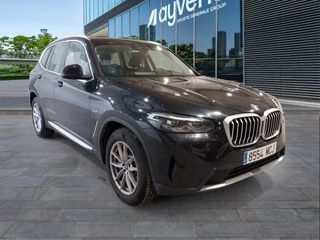 BMW X3 xDrive30e xLine 215 kW (292 CV)