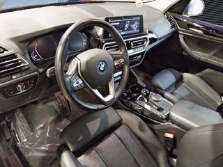 BMW X3 xDrive30e xLine 215 kW (292 CV)