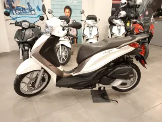 Piaggio Medley 125cc