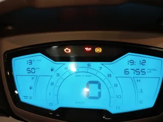 Piaggio Medley 125cc