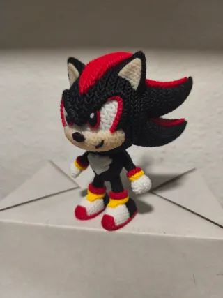 Colección Figuras Sonic