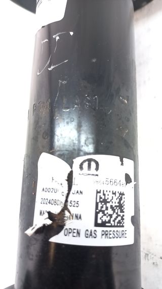 AMORTIGUADOR DELANTERO IZQUIERDO PEUGEOT 2008 (P1)