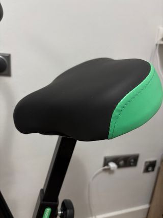 Bicicleta Estática Plegable Cecotec