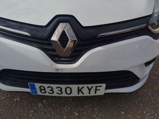 Renault Clio Limited dCi 66 kW (90 CV)
